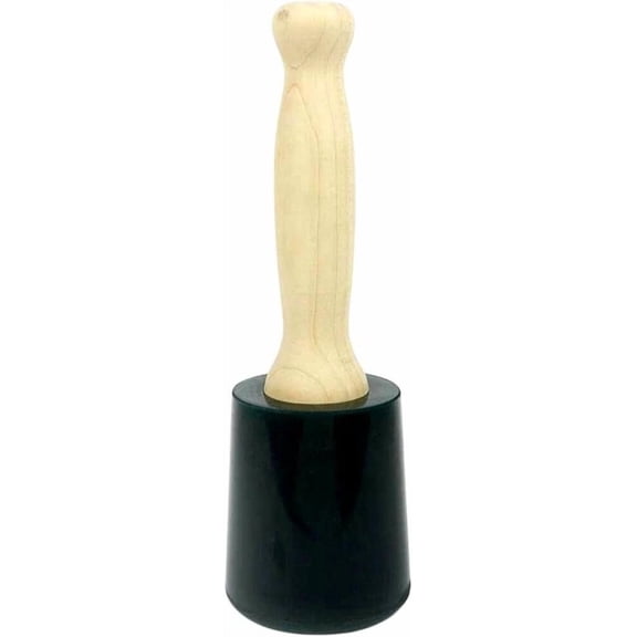 WD202 Mallet, 30-Ounce$$Tools & Hardware Other
