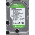 thumbnail image 1 of WD20EARS-60MVWB0, DCM HHRNNTJMAB, Western Digital 2TB SATA 3.5 Hard Drive, 1 of 1