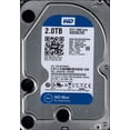 thumbnail image 1 of WD20EZRZ-00Z5HB0 DCM: HHRNHTJCHB WCC4M Western Digital  2TB, 1 of 1