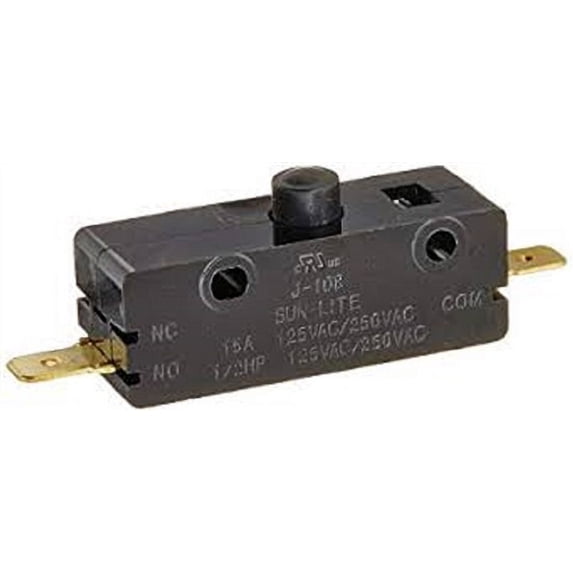 WD21X10261 Dishwasher Interlock Switch GE Dishwasher