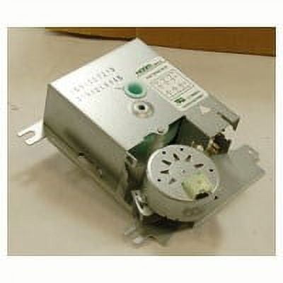 WD21X10349 GE Timer OEM WD21X10349