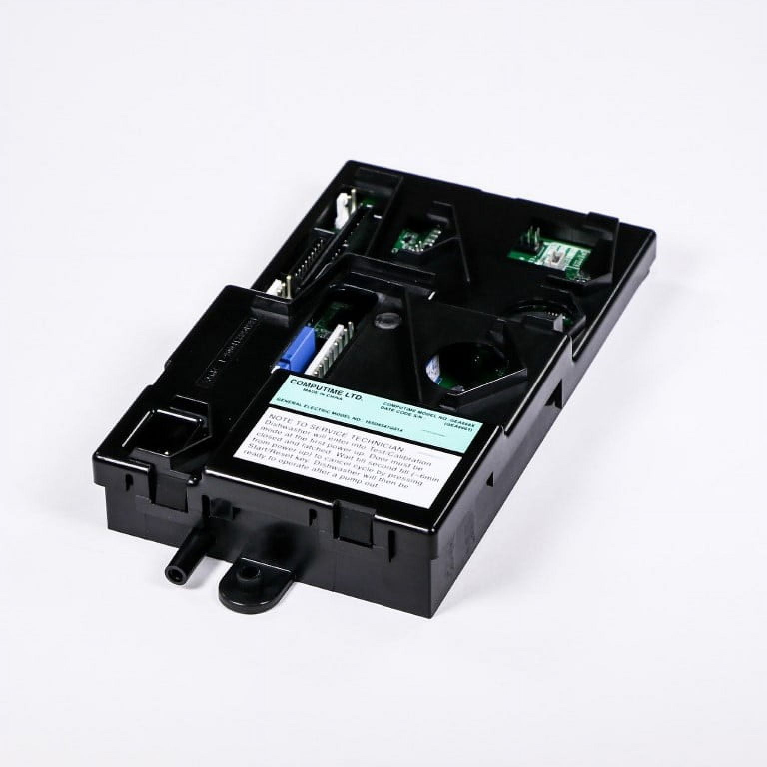 WD21X10370 GE Control Module OEM WD21X10370