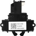 WD21X10490 Dishwasher Door Latch Compatible with GE Cafe Haier Replacement PS6447681, AP5668411