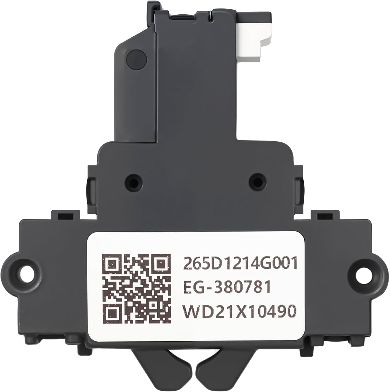WD21X10490 Dishwasher Door Latch Switch 2025 Upgraded Dishwasher ...