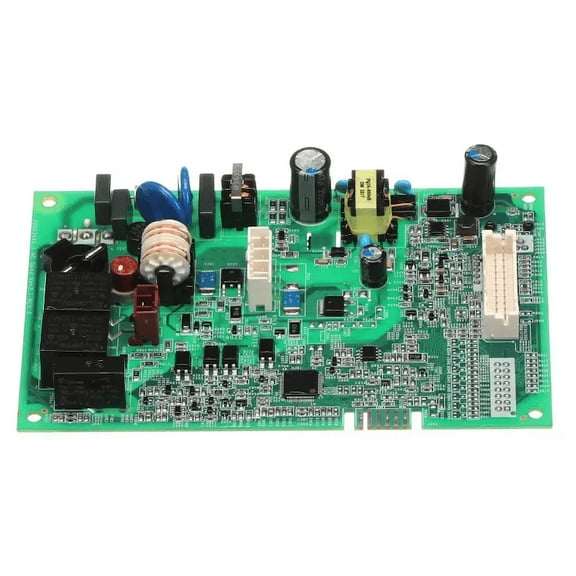 WD21X27998 Main Control Board Compatible With GE Dishwashers - Budora - WD21X25992, WD21X25994, WD21X25699