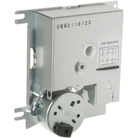 WD21X33644 Timer Compatible With GE Dishwashers - - AP7216312, WD21X10383$$Home Decor, Kitchen, & Other