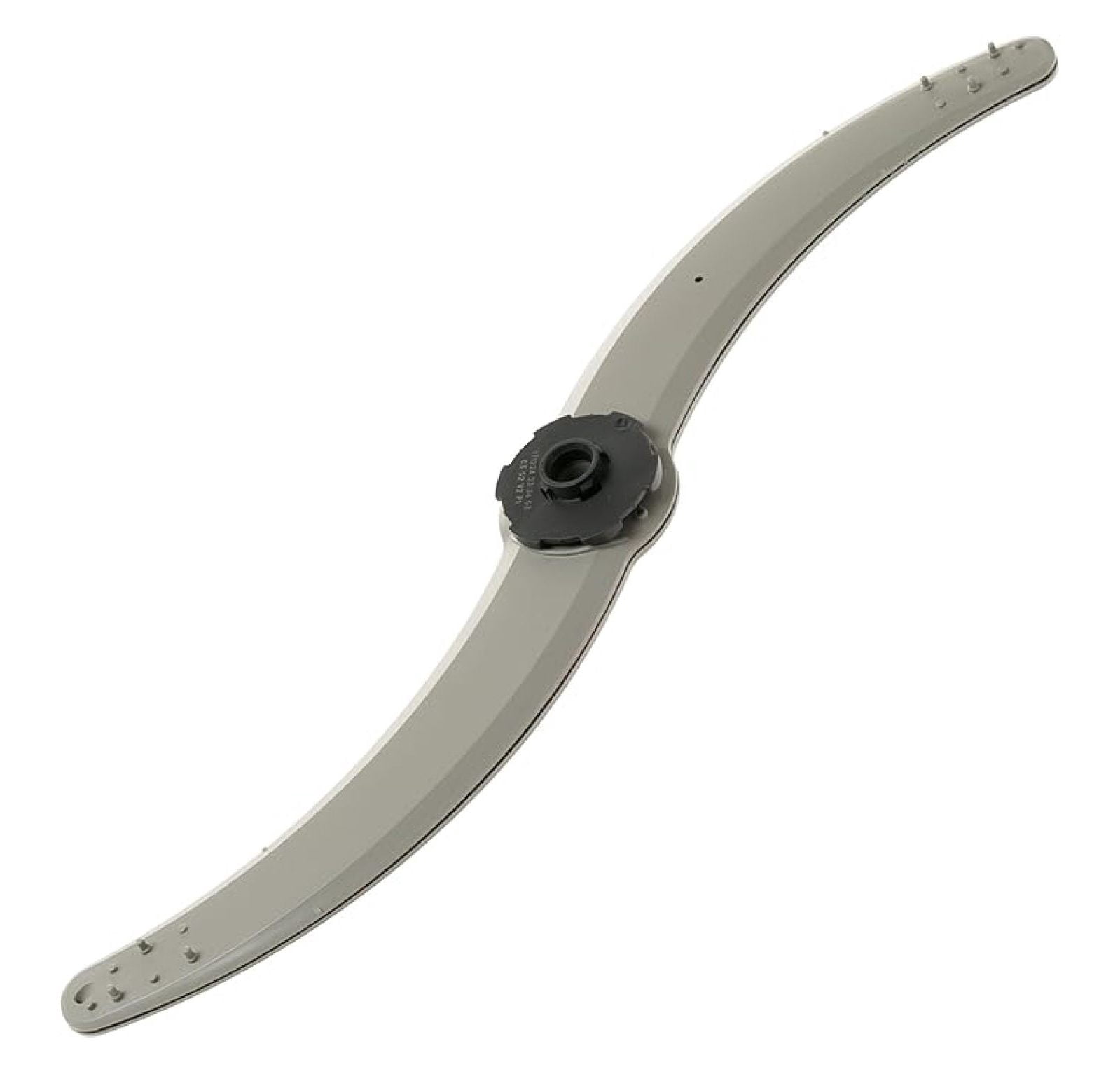 WD22X27724 WD22X33499 Dishwasher Lower Spray Arm - Compatible With Hotpoint - Replaces AP7219298 WD22X26621 WD22X10091 GDF550PSR3SS GDT530PGP5WW GDT530PSP4SS GDT550PYR3FS
