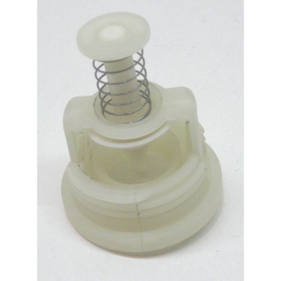 WD24X10018 for GE Dishwasher Piston & Nut AP2617344 PS260690