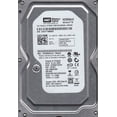 thumbnail image 1 of WD2500AAJS-75B4A0, DCM HHRNHT2EHN, Western Digital 250GB SATA 3.5 Hard Drive, 1 of 1