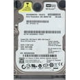 thumbnail image 1 of WD2500BEVS-16UST0, DCM HHCT2HBB, Western Digital 250GB SATA 2.5 Hard Drive, 1 of 1