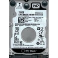thumbnail image 1 of WD2500LPLX-75ZNTT0 DCM: EHOTJHK WXP1E Western Digital 250GB, 1 of 1