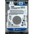 thumbnail image 1 of WD2500LPVX-22V0TT0 DCM: HHKT2BB WX11A Western Digital 250GB, 1 of 1