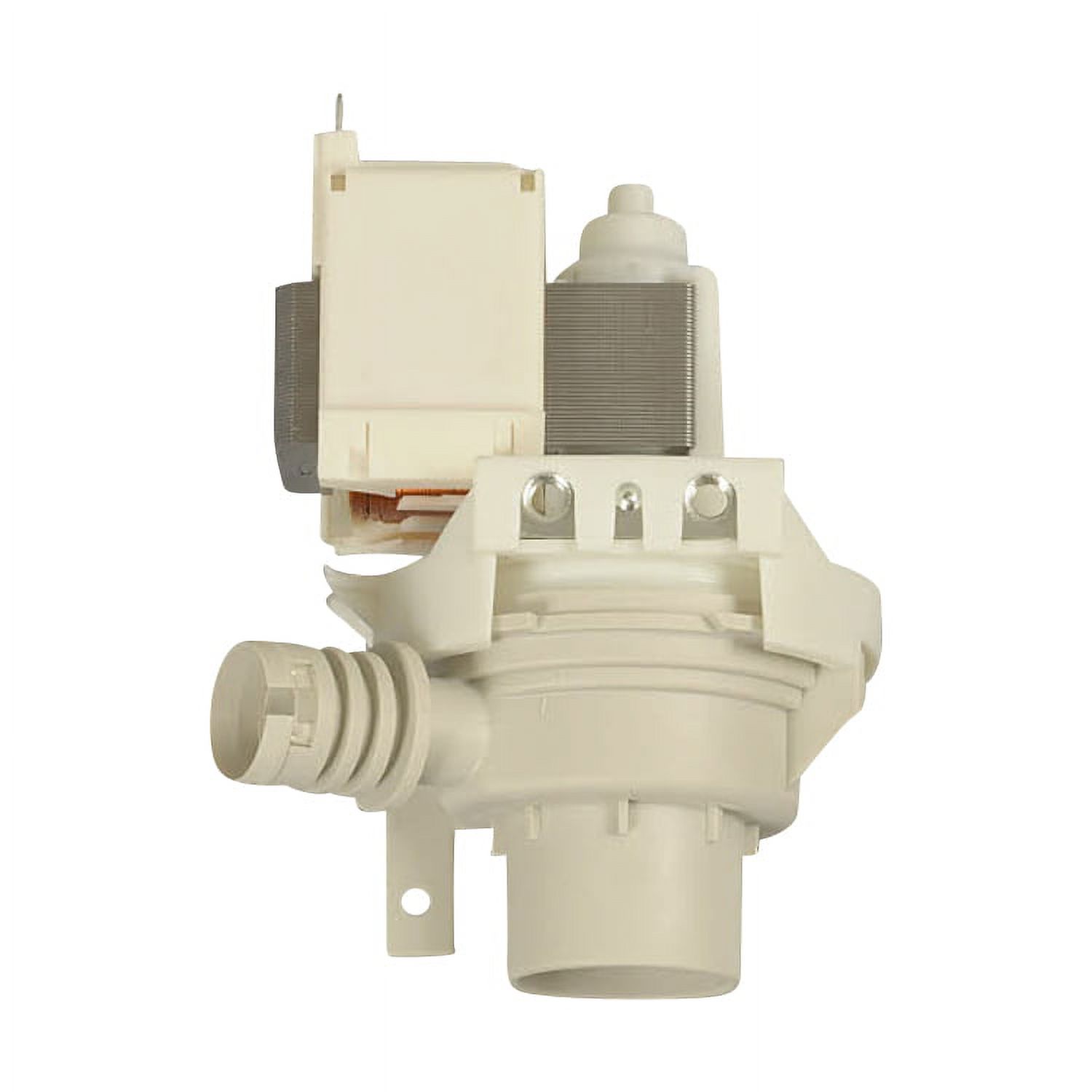 WD26X10021 GE Dishwasher Drain Pump Assy