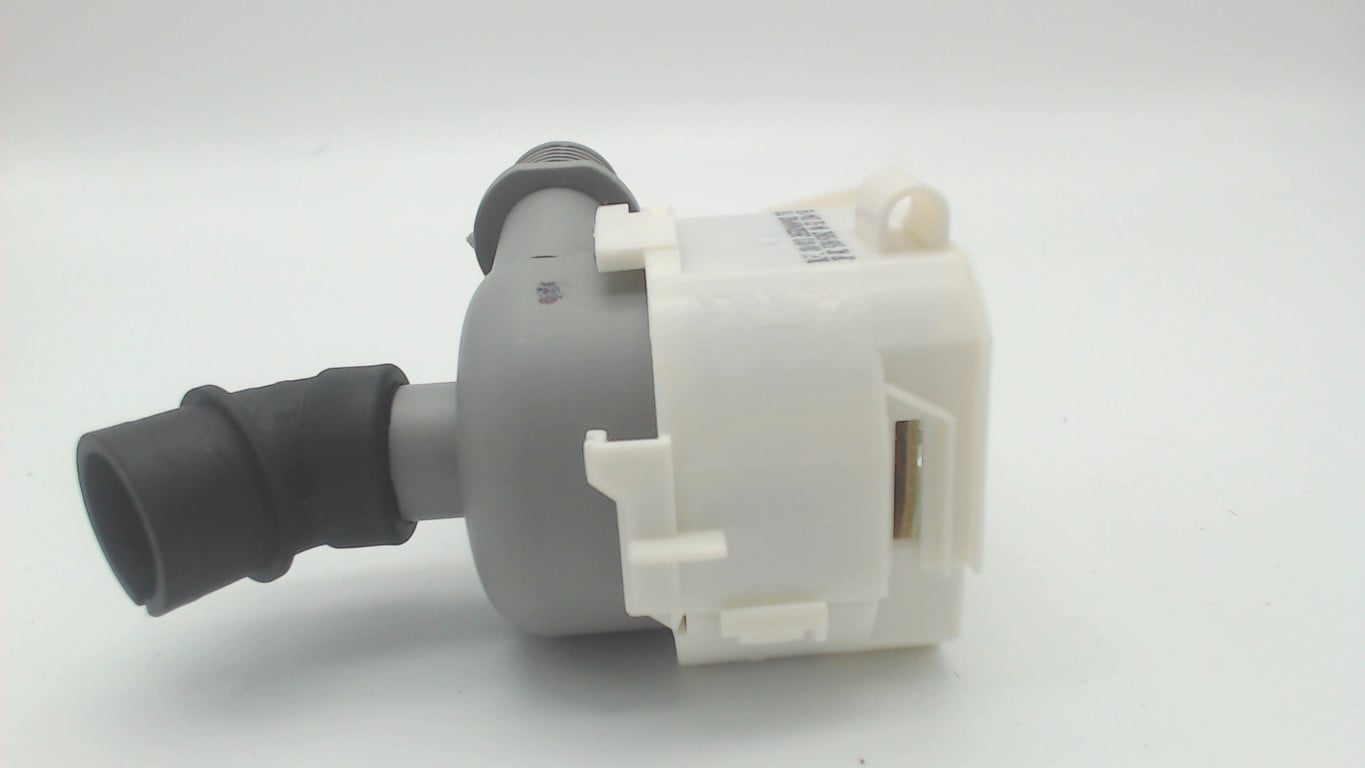 WD26X25104 Drain Pump Kit - Compatible With GE Dishwasher, Replaces AP6990087 & Other Models