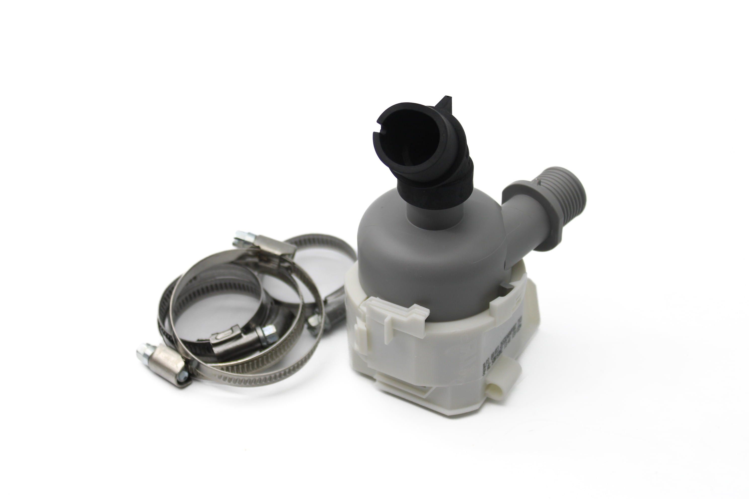WD26X25104  General Electric Variable Drain Pump Kit OEM WD26X25104