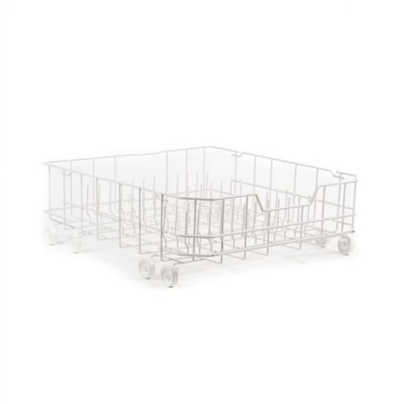 General Electric DISHWASHER LOWER RACK ASSEMBLY WD28X10384