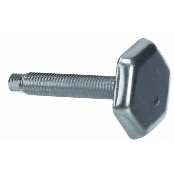 WD2X320 Leveling Leg Compatible With GE Dishwashers - Budora - PS261477, WD02X0320, WD02X10059, WD2X10059