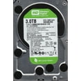 thumbnail image 1 of WD30EZRX-00AZ6B0, DCM HBNCHT2ABB, Western Digital 3TB SATA 3.5 Hard Drive, 1 of 2