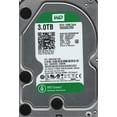 thumbnail image 1 of WD30EZRX-00D8PB0, DCM HARNHTJCH, Western Digital 3TB SATA 3.5 Hard Drive, 1 of 1