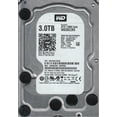 thumbnail image 1 of WD30EZRX-00SPEB0, DCM HARNHTJMA, Western Digital 3TB SATA 3.5 Hard Drive, 1 of 1