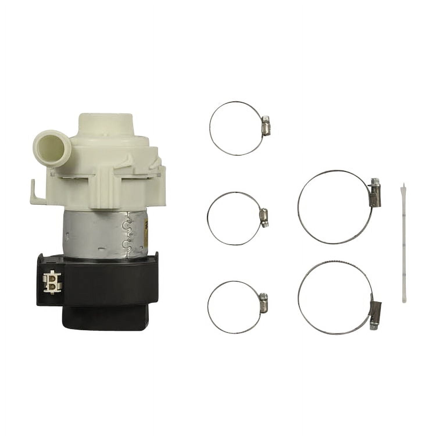 WD35X10385 GE Appliance Wash Pump Kit