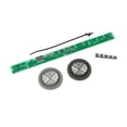 thumbnail image 1 of WD35X10396 GE User Control And Display Board OEM WD35X10396, 1 of 2