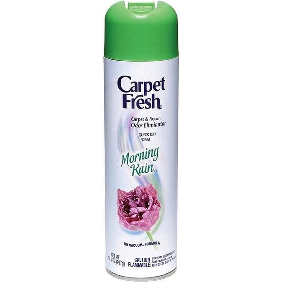 WD40 Co 280037 No Vac Carpet Refresher