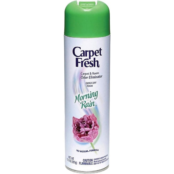 WD40 Co 280037 No Vac Carpet Refresher