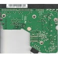 thumbnail image 1 of WD400BB-55JHC0, 2061-701292-000 AX, WD IDE 3.5 PCB, 1 of 2