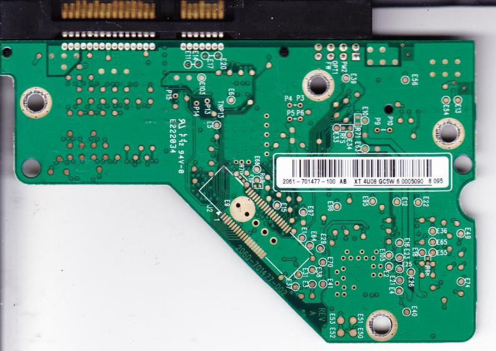 Wd5000aajs store