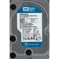 thumbnail image 1 of WD5000AAKS-75A7B2, DCM HHNNHTJMHB, Western Digital 500GB SATA 3.5 Hard Drive, 1 of 1