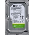 thumbnail image 1 of WD5000AVCS-142DY1 DCM: HANNHT2AHB WCAV9 Western Digital 500GB, 1 of 1