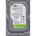 thumbnail image 1 of WD5000AVDS-63U7B1, DCM HHRNHT2AGB, Western Digital 500GB SATA 3.5 Hard Drive, 1 of 1