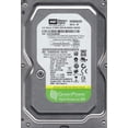 thumbnail image 1 of WD5000AVDS-63U7B1, DCM HHRNHT2CHN, Western Digital 500GB SATA 3.5 Hard Drive, 1 of 1