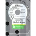 thumbnail image 1 of WD5000AVVS-63H0B1, DCM DHNNHTJMBN, Western Digital 500GB SATA 3.5 Hard Drive, 1 of 1