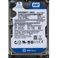 thumbnail image 1 of WD5000BPVT-08HXZT3 DCM: HBOTJBB WXE1A Western Digital 500GB, 1 of 1