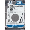 thumbnail image 1 of WD5000LPVX-28V0TT0, DCM HHKTJHK, Western Digital 500GB SATA 2.5 Hard Drive, 1 of 2