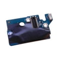 thumbnail image 1 of WD50F Dell Precision 7590 5530 XPS 9570 OEM Audio Board B-3, 1 of 1