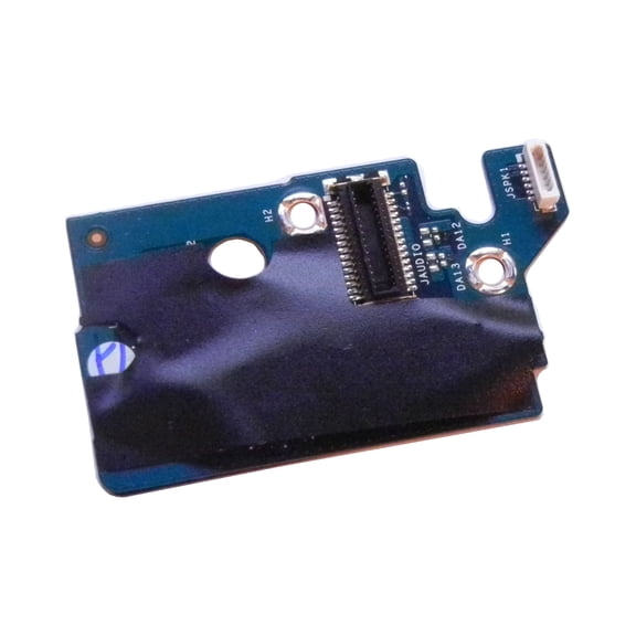 WD50F Dell Precision 7590 5530 XPS 9570 OEM Audio Board B-3