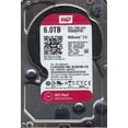 thumbnail image 1 of WD60EFRX-68MYMN1, DCM HANCKTJMAB, Western Digital 6TB SATA 3.5 Hard Drive, 1 of 1