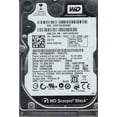 thumbnail image 1 of WD7500BPKT-75PK4T0, DCM HACTJANB, Western Digital 750GB SATA 2.5 Hard Drive, 1 of 2
