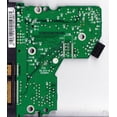 thumbnail image 1 of WD800JD-08MSA1, 2061-701335-E00 AM, WD SATA 3.5 PCB, 1 of 2