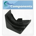 thumbnail image 1 of WD8X228 Dishwasher Corner Gasket Replacement for Kenmore / Sears 363.1404896 Dishwasher - Compatible with WD8X228 Tub Corner Baffle, 1 of 4