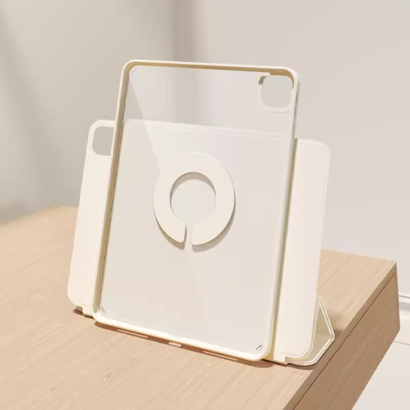 WDAIDJ For iPad Pro 11 Case 2024 M4 Pro 13 Case Air 11 M2