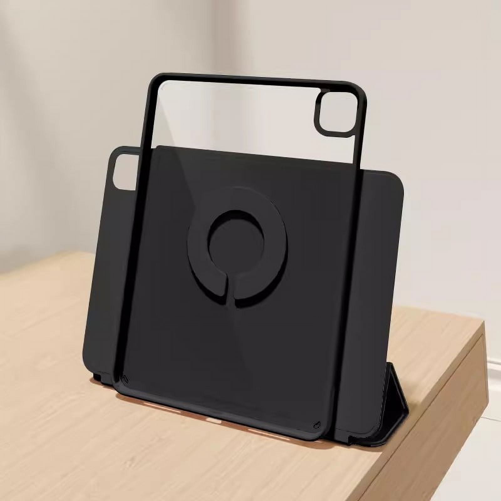 WDAIDJ For iPad Pro 11 Case 2024 M4 Pro 13 Case Air 11 M2