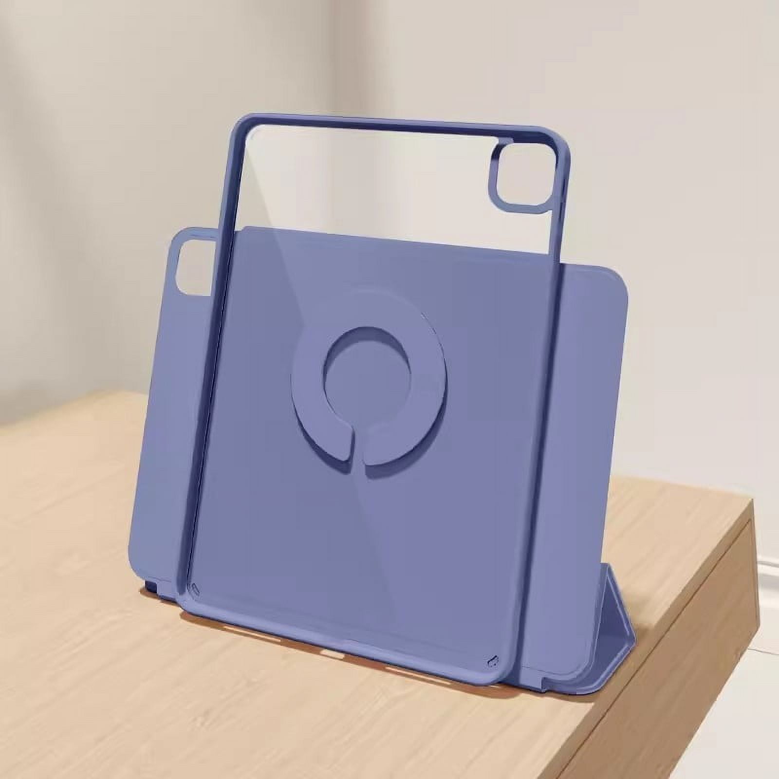 WDAIDJ For iPad Pro 11 Case 2024 M4 Pro 13 Case Air 11 M2