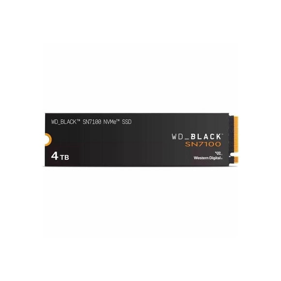 4tb Ssd