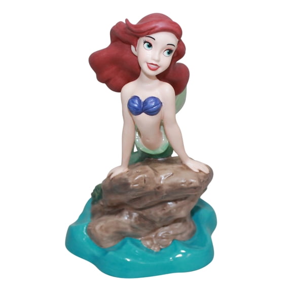 WDCC Ariel - Seaside Serenade | 4003072 | Disney's Little Mermaid | New in Box