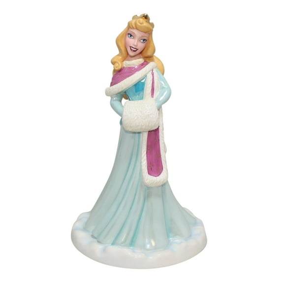WDCC Aurora - The Gift of Beauty | 1230084 | Disney's Sleeping Beauty | New in Box
