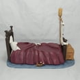 thumbnail image 1 of WDCC - Bed Base | 1214881 | Disney's Peter Pan | New in Box, 1 of 3
